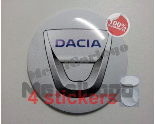 Dacia 1